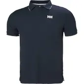 Helly Hansen Kos Polo Maglia polo Uomo (S, blu)