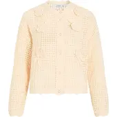 Vila Vienny Con Bottoni Cardigan A Maglia