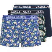Jack & Jones Confezione Da 3 Boxer