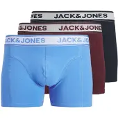 Jack & Jones Confezione Da 3 Boxer