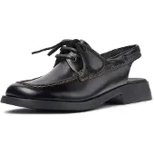 Camper Mocassino Donna in pelle