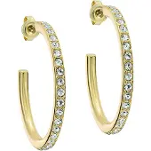 Ted Baker Orecchini 'CLANCI' oro