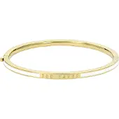 Ted Baker Braccialetto 'ROLEY' oro