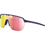 Julbo - Occhiali da sole fotocromatici - Frequency Violet Foncé RV 1-3 - Viola