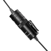 Boya BY-M1 microfono lavalier