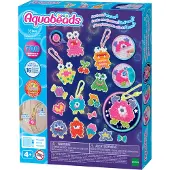 AquaBeads Kit Di Artigianato Crazy Monsters Craft Kit