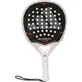 Adidas Racchetta Da Padel Metalbone Ctrl 2026