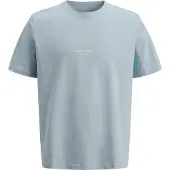 Jack & Jones Plus Size T-shirt Stampato