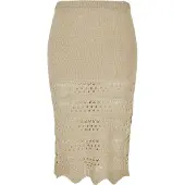Urban Classics Gonna Midi Crochet