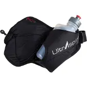 UltrAspire Essential Bottle Pack 2.0 Marsupio (One Size, nero)
