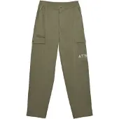 Halo Nova Pants Pantaloni tempo libero (S, olivia)