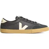 Veja Volley Sneaker Uomo (44, nero)