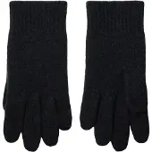 Joha Kid's 4037 Gloves Guanti Bambini (3-6 Years, nero)