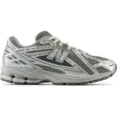 New Balance per uomo. M1906RV1 Scarpe 1906 grigie (40.5), Basso, Stringhe, Casual, Grigio