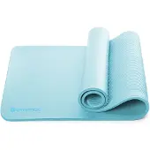 Gymstick Tappeto Comfort 1 Cm