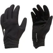Oakley Seeker Flow Gloves Guanti Uomo (XXL, nero)
