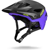 Julbo Rock Casco per bici (58-62 cm, grigio)