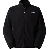 The North Face Pile Con Cerniera Oxara