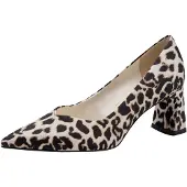 Tamaris Decolleté marrone - 39