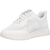 Remonte Sneaker bassa bianco