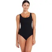 Zoggs Costume Da Bagno Scoopback