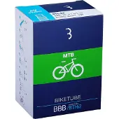 BBB Camera D´aria Schrader 33 Mm