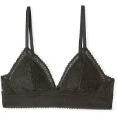 Etam Reggiseno 'Aura' nero