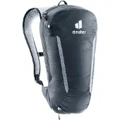 Deuter Road One 5 Zaino da ciclismo grigio/blu
