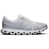 On Running Women's Cloud 6 Sneaker Donna (39, grigio)