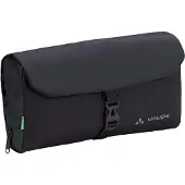 Vaude Wegawrap Borsetta da toilette (2 l, nero/grigio)
