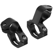 Pro Kit Di Supporto Clip-on 31.8/22.2 Mm