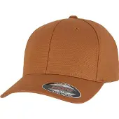 Flexfit Cappellino Con Visiera Yp Signature Cotton Canvas