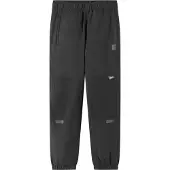 Reima Kid's Intona Pantaloni da trekking Bambini (134, nero)
