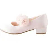 Next Ballerina rosa antico