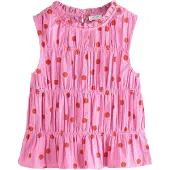 Next Camicia da donna aragosta / pitaya