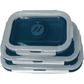 Muitomas Scatola Per Il Pranzo Lunchboxsetbl