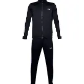 Under Armour Completo sportivo 'Emea' nero / bianco