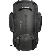 Tatonka Akela 35, 1443-040 Black, zaino da trekking, 35L