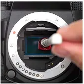 Pentax Ccd O-ick1 Fotocamera Multi-pulitore