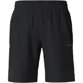 Sergio Tacchini Pantaloni sportivi 'Arcata' nero