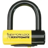 Kryptonite Lucchetto A U New York Liberty(14x56x58)
