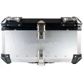 Gpr Exclusive Bauletto Da Moto Alpi-tech 55l Universal