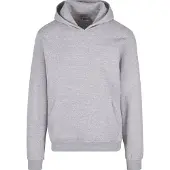 Urban Classics Felpa Con Cappuccio Basic Essential