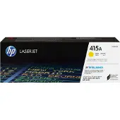 HP Toner 415A (W2032A) - Giallo