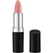 Rimmel Rossetto Lasting Finish Shimmer 20 - cappuccino light