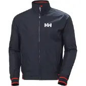Helly Hansen Giacca Salt Windbreaker