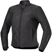 Alpinestars Giacca Stella T-SPS V2 Impermeabile Black Black