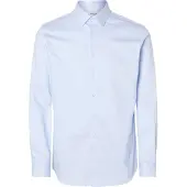 Selected Homme Camicia Uomini Blu M