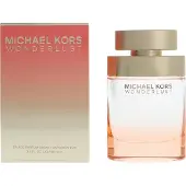 Michael Kors Eau De Parfum Wonderlust 100ml