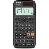Casio Calcolatrice Scientifica Fx-85de X